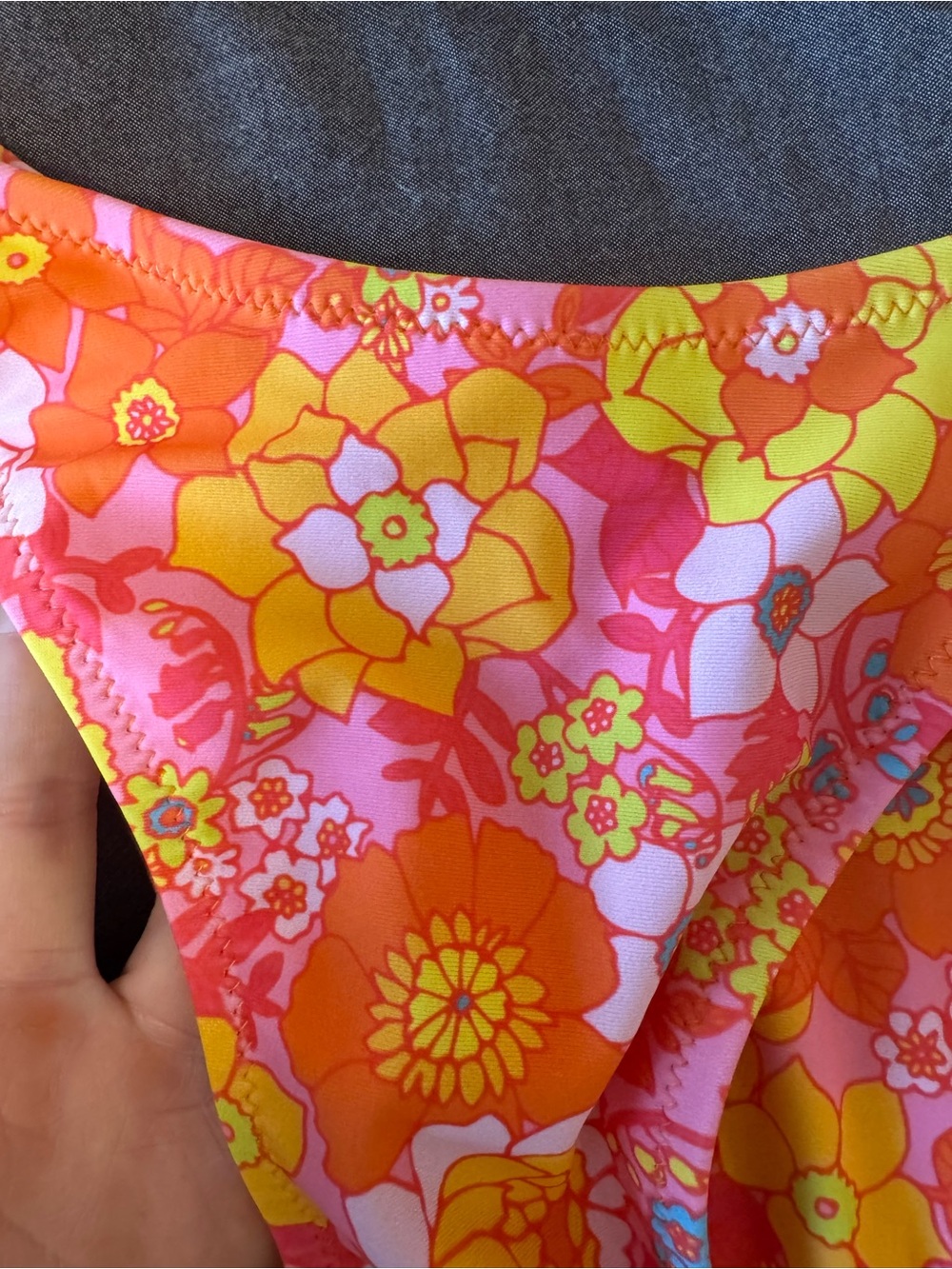 Kulani kink set - Picture 2 of 2